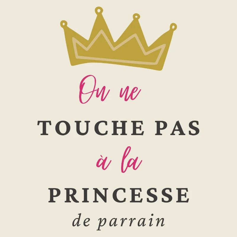 Pate Prinzessin