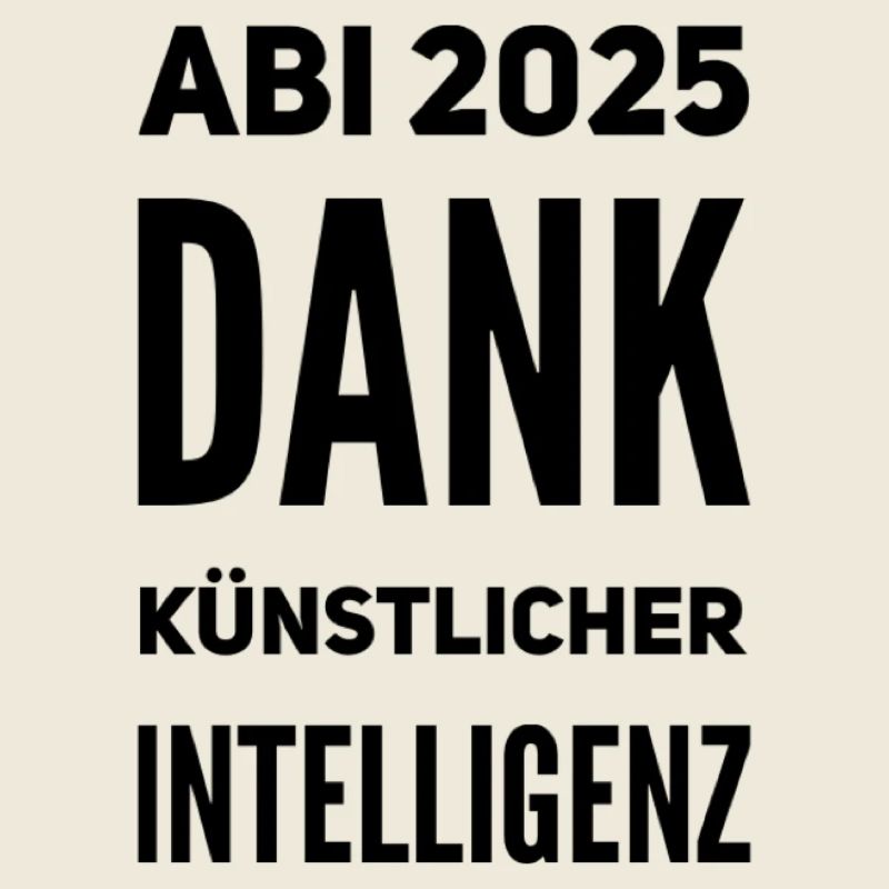 Abi Spruch