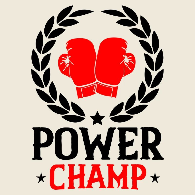 boxing champ