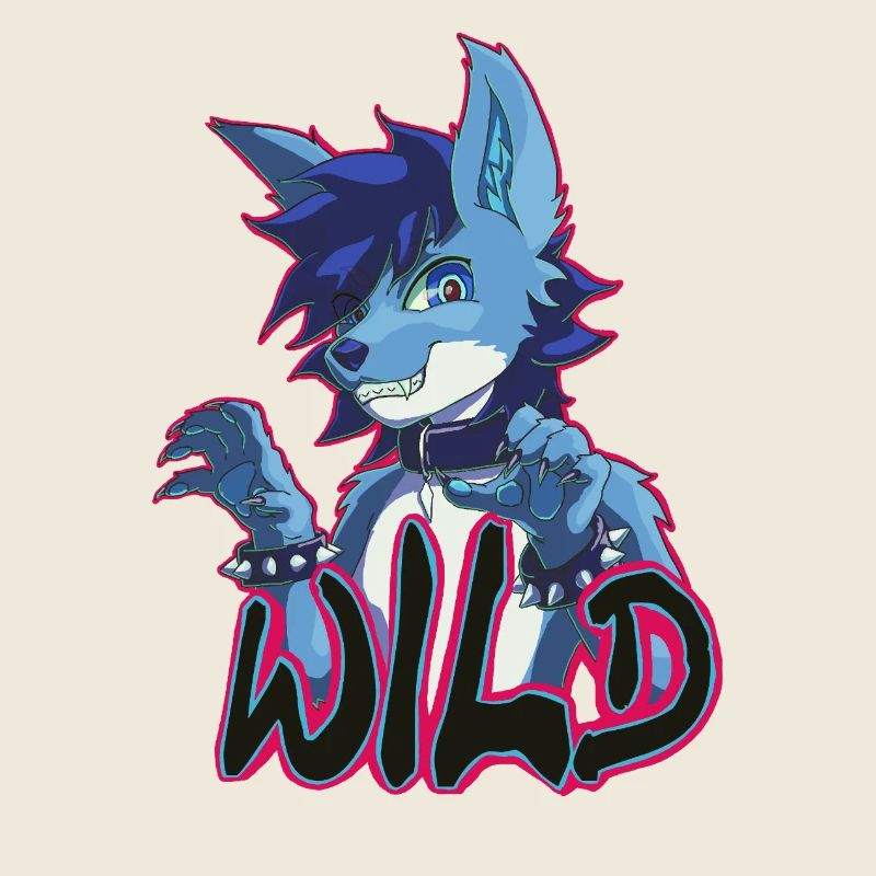 Wild Wolf