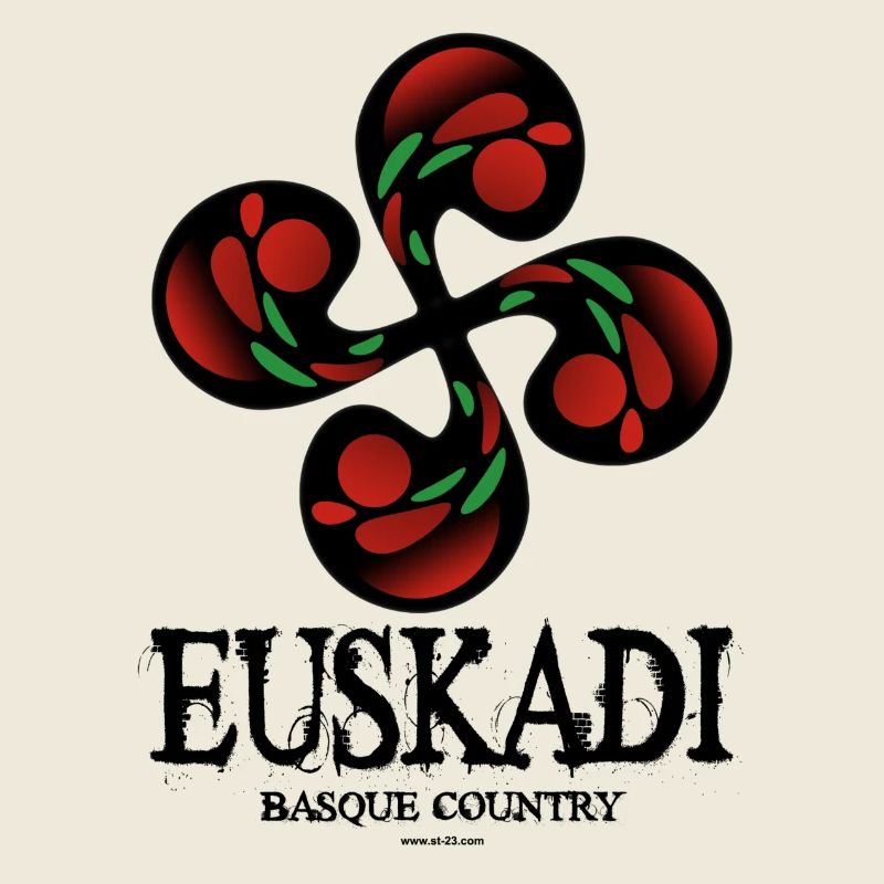 croix basque