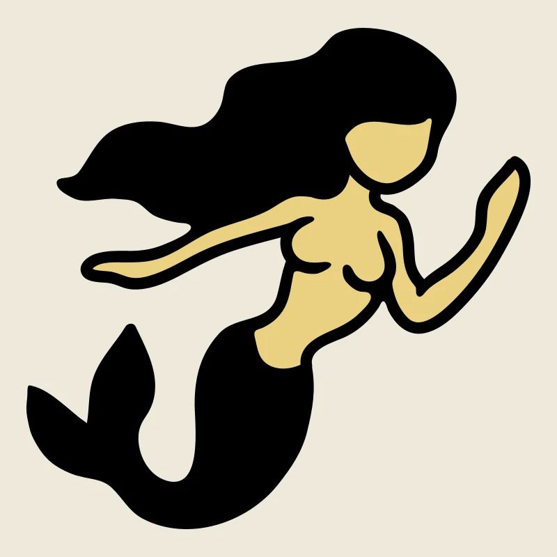 Mermaid
