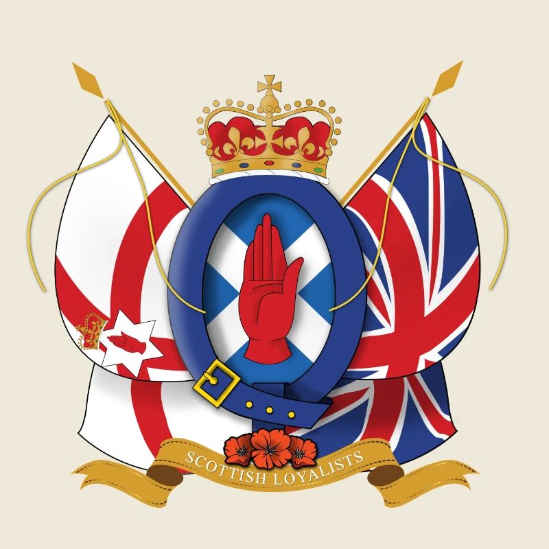 Scottish Loyalists