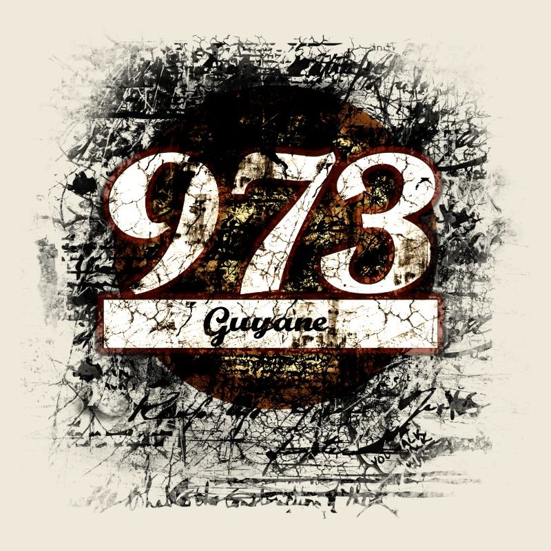 973 Guyane !