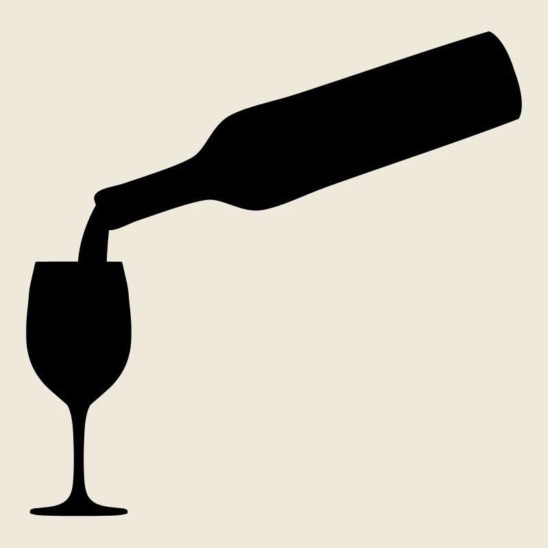 vin bouteille