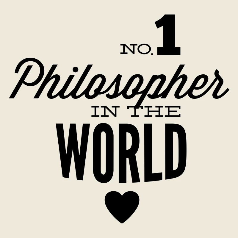 Bester Philosoph der Welt