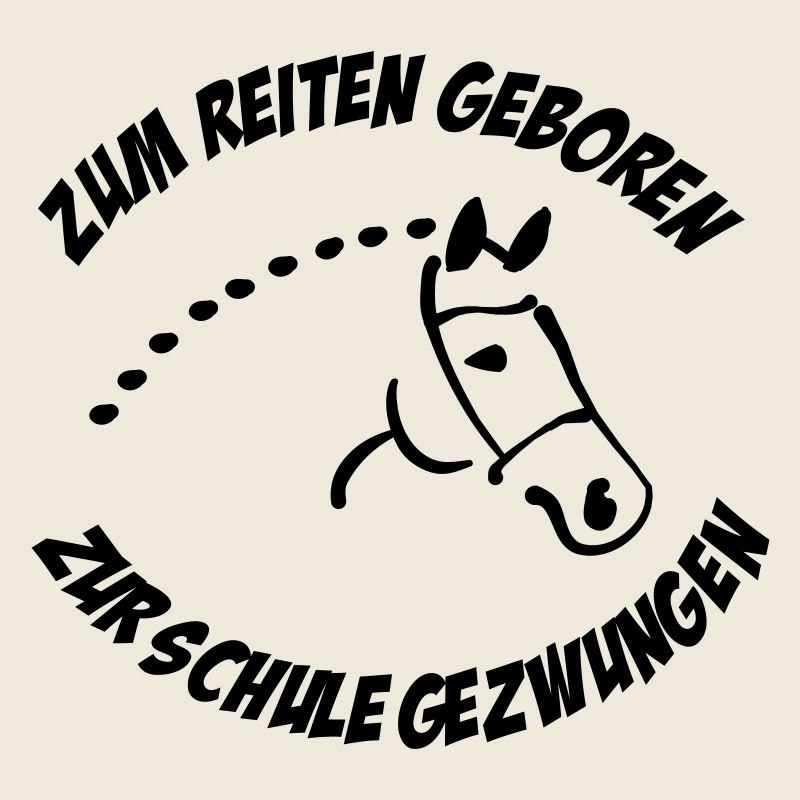 reiten