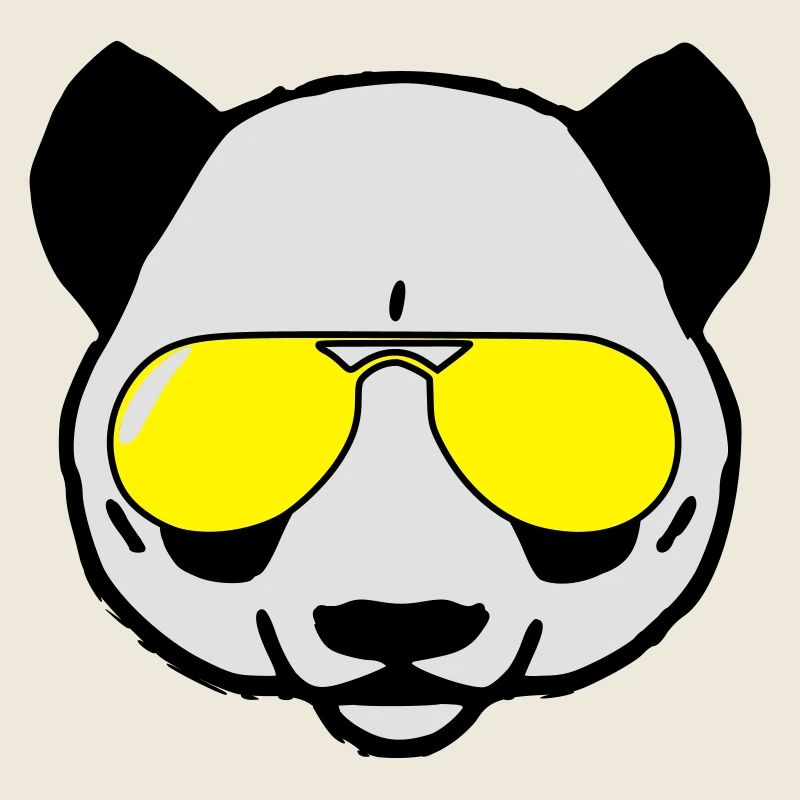 panda design LUNETTE