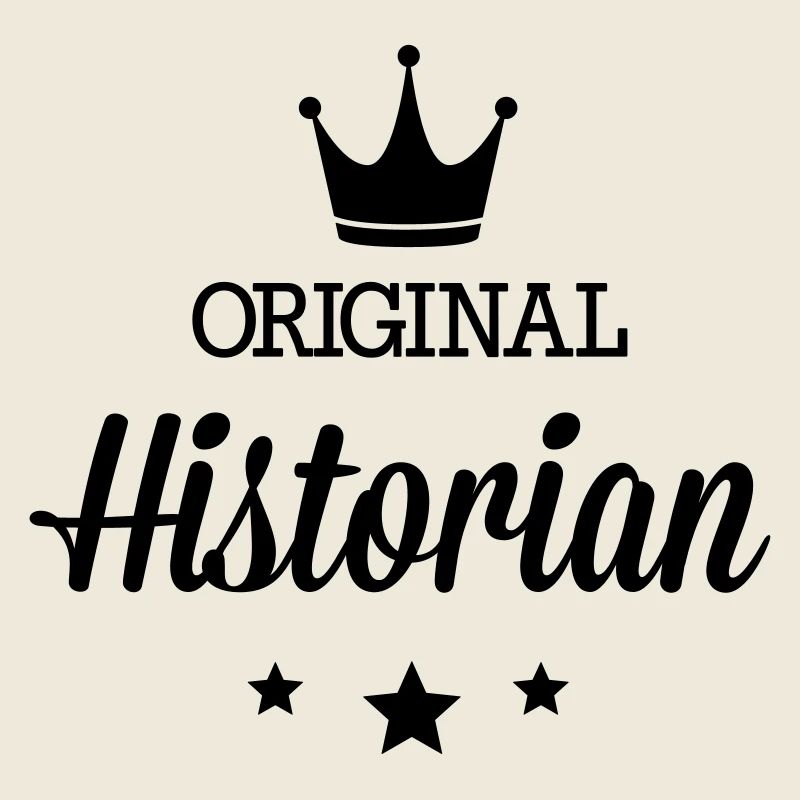 Original drei Sterne Deluxe Geschichtsforscher
