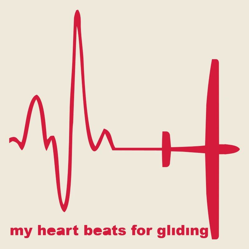 heartbeat gliding