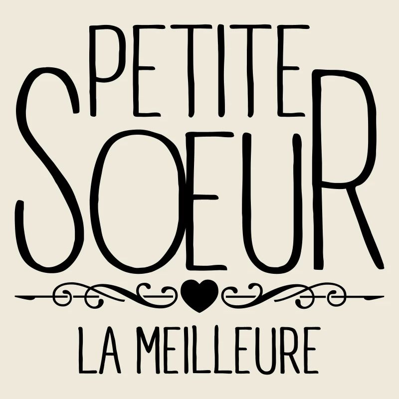 Petite Soeur