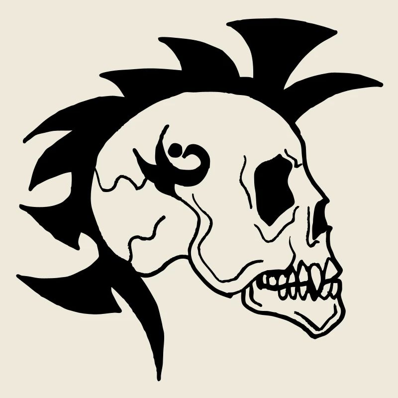 Skull eu