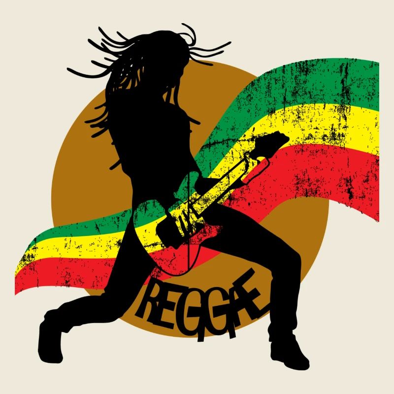 Reggae eu