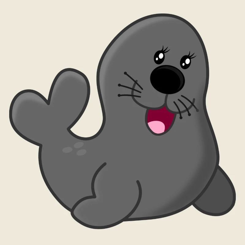Seehund