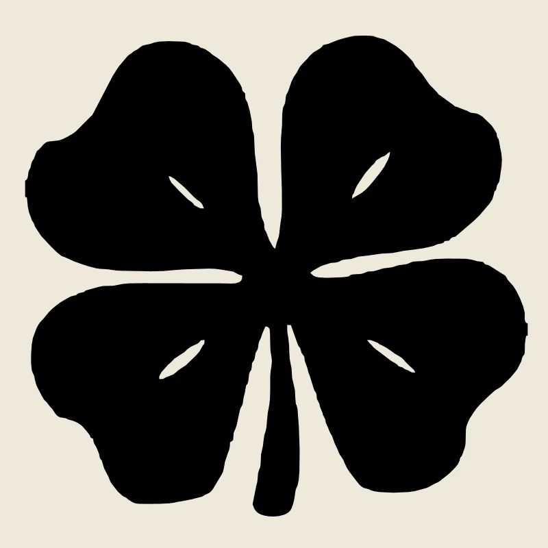 kleeblatt