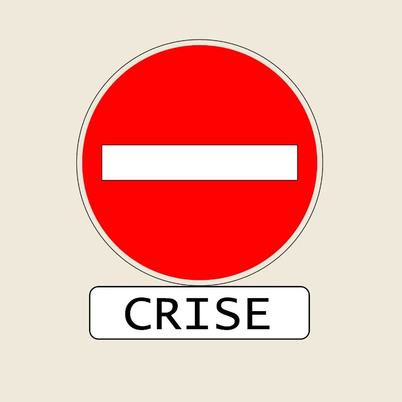 Crise interdite