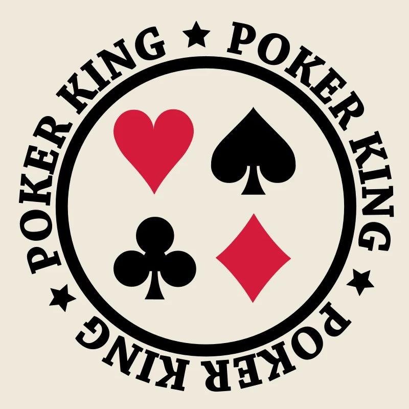 Poker King Design