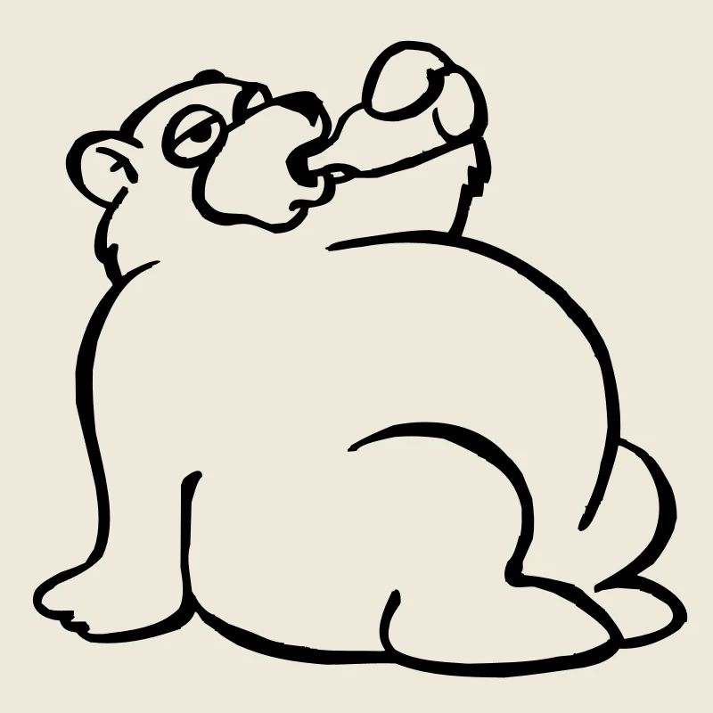 Bear soiffard