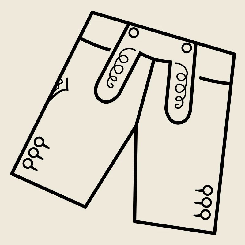Lederhose