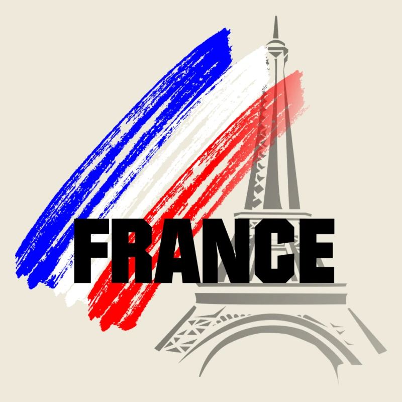 France