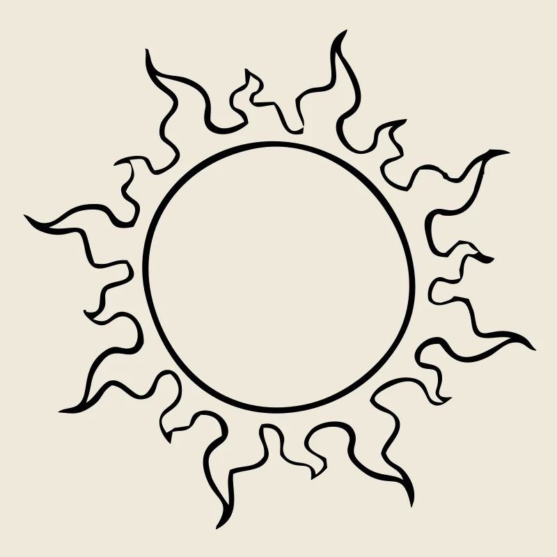 sun ★ Sonne