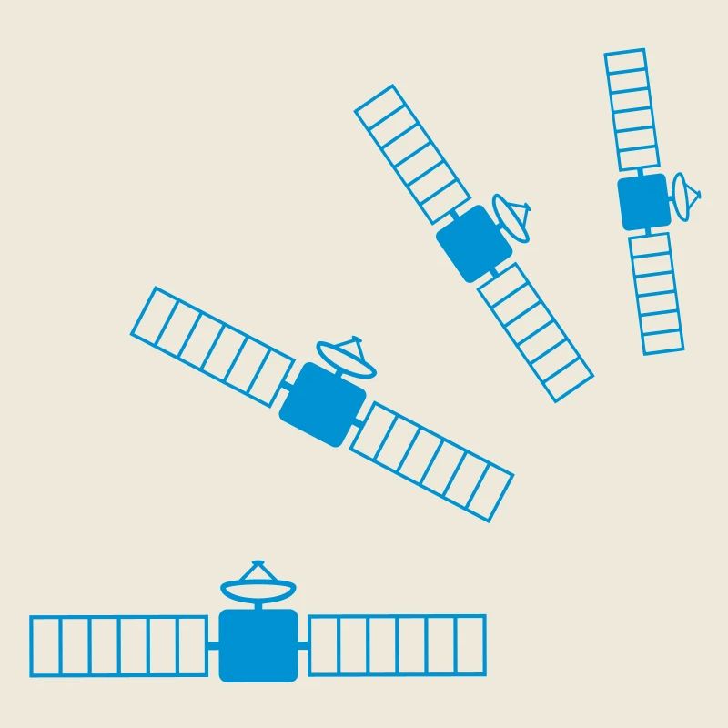 satellites