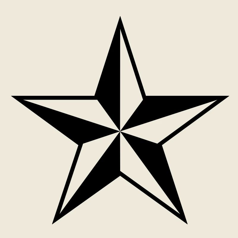 Stern star