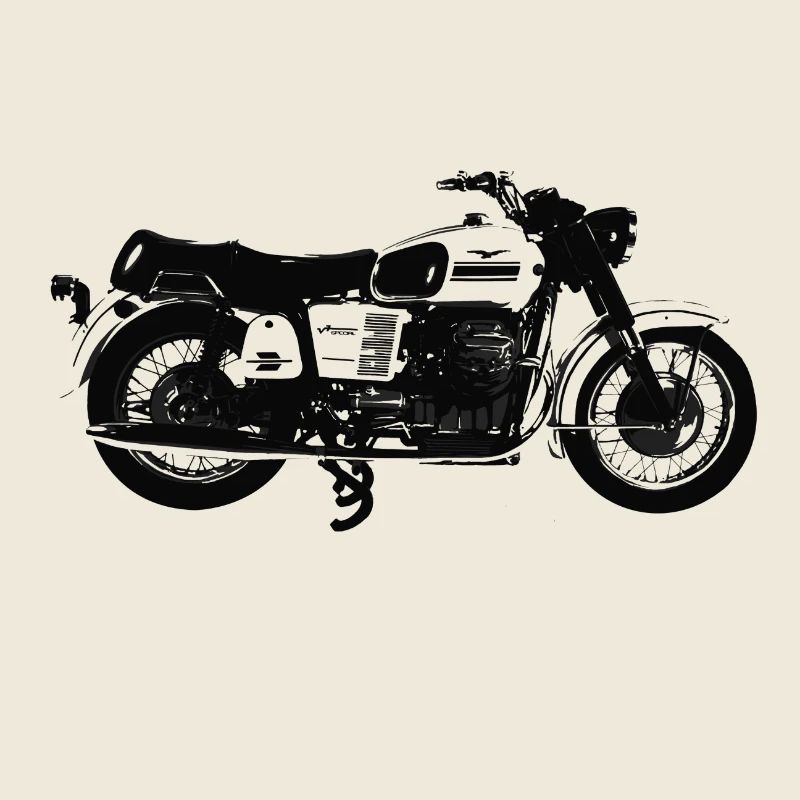 Moto Guzzi