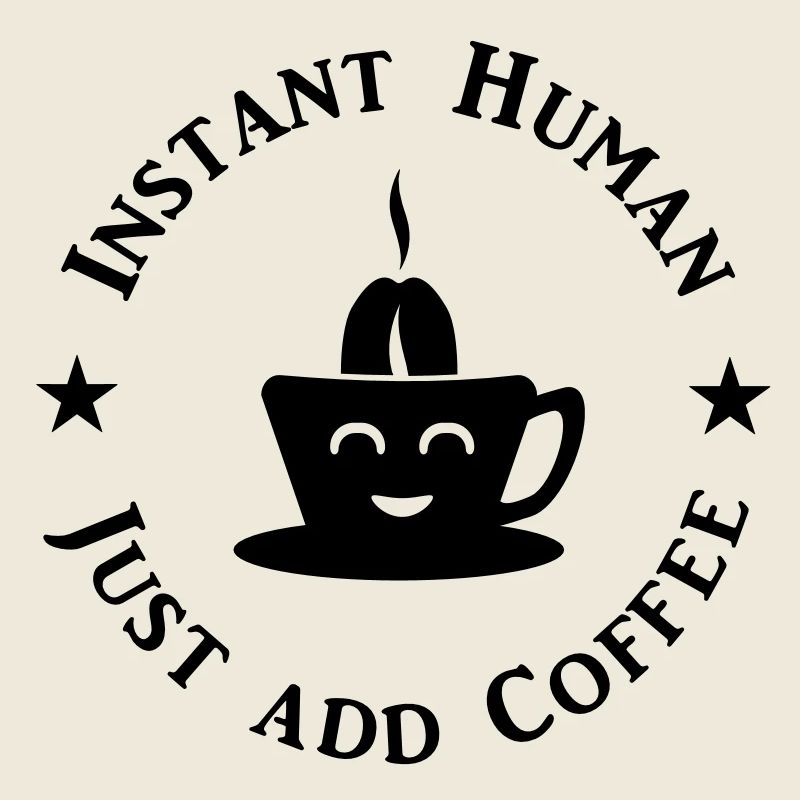 Instant human (1c)