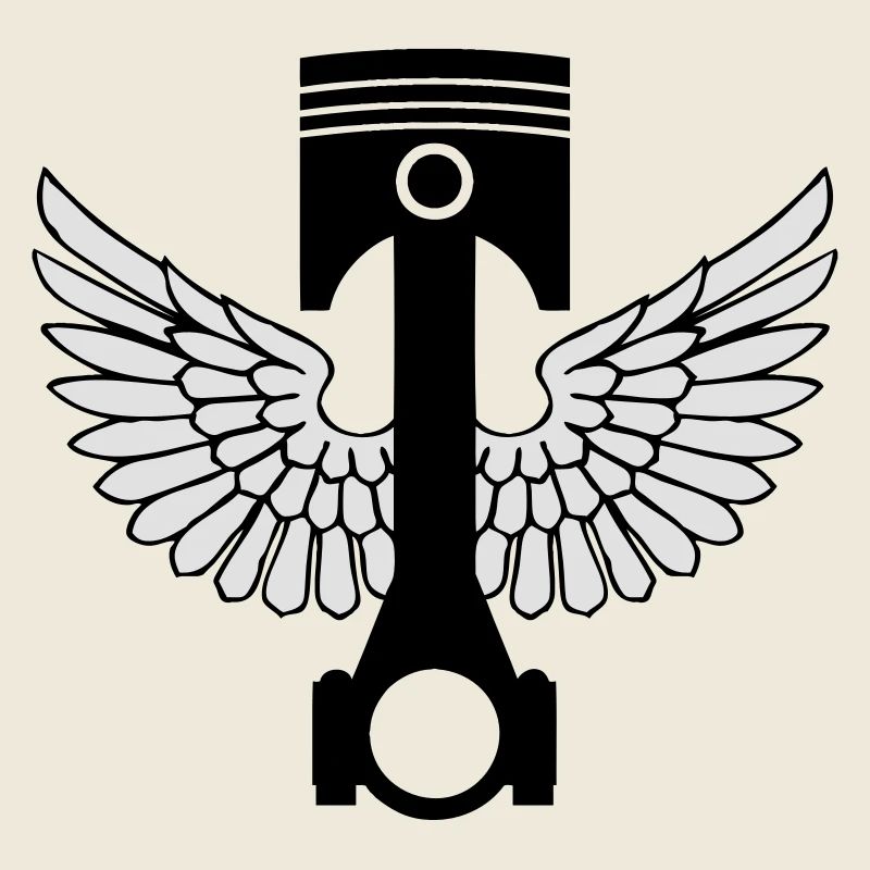piston and rod 02