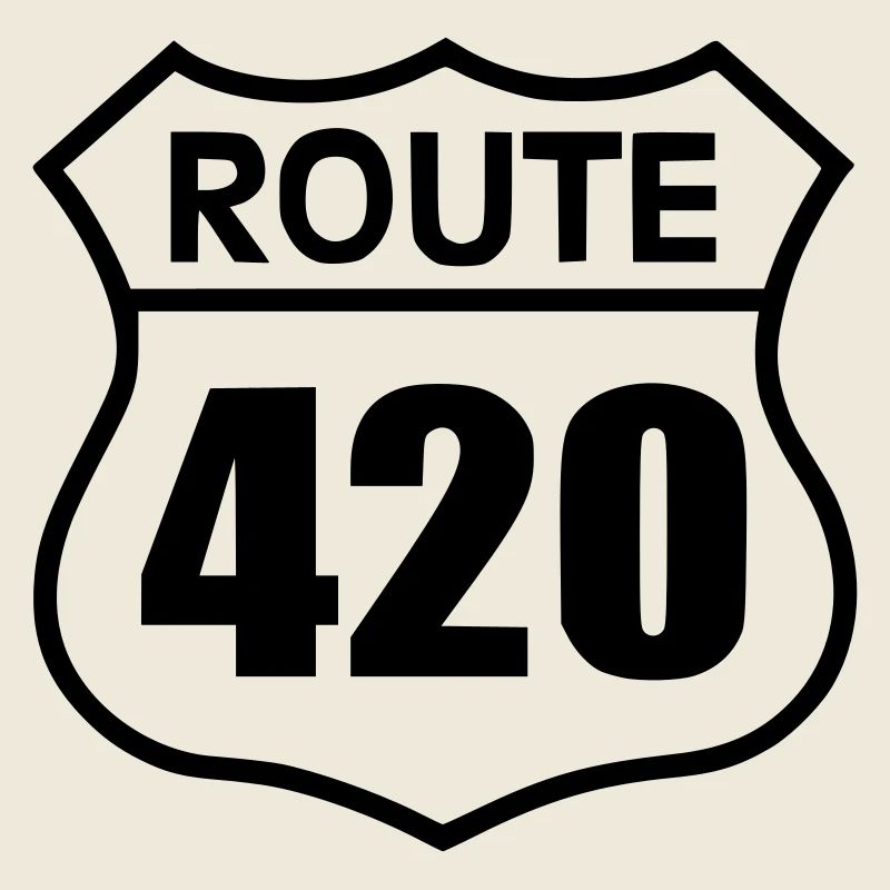 Route 420