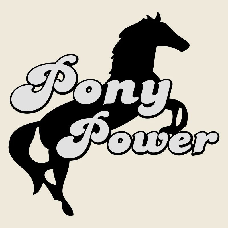 pony