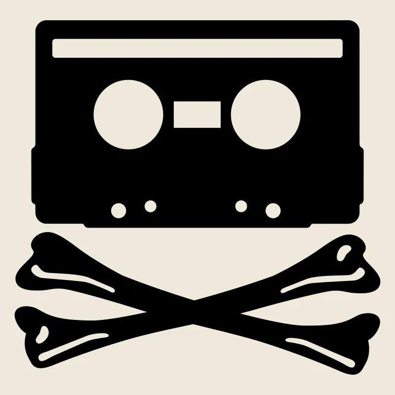 cassette tape