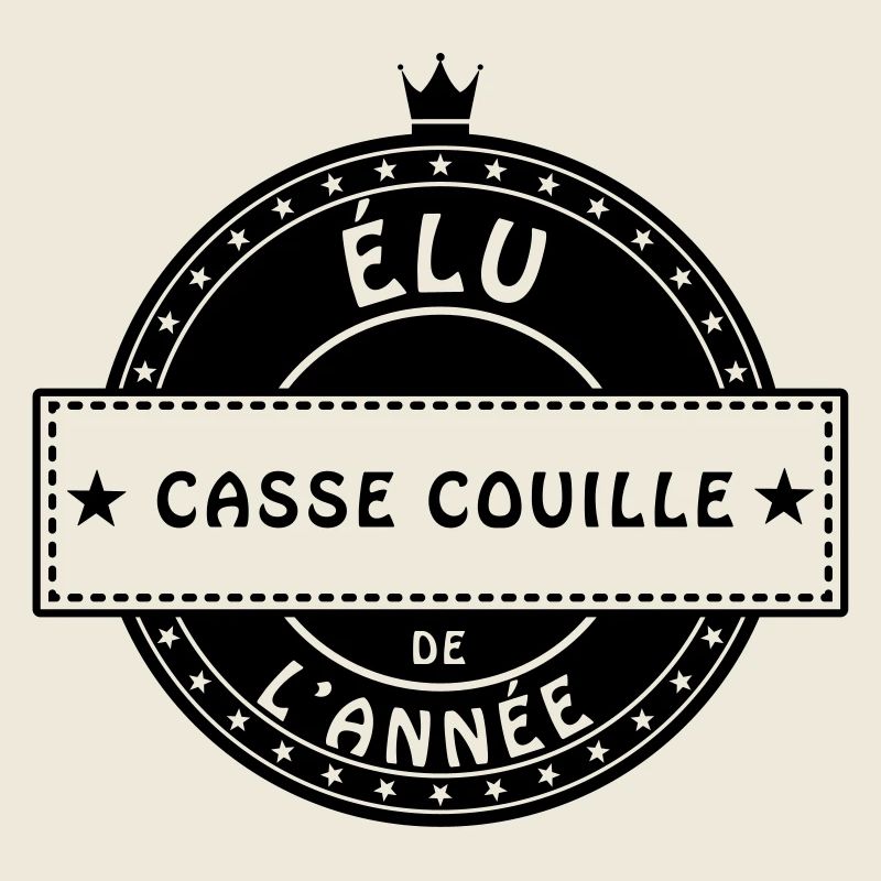elu casse couille