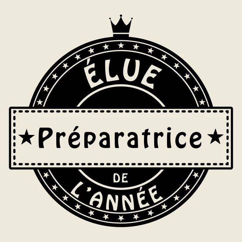 elue preparatrice
