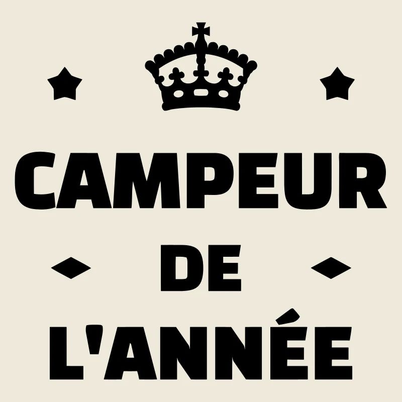 camping / campeur / campeuse / scout