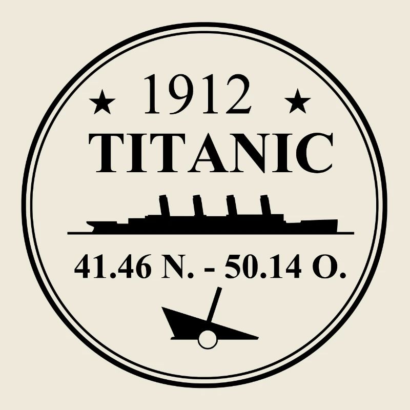 Titanisch