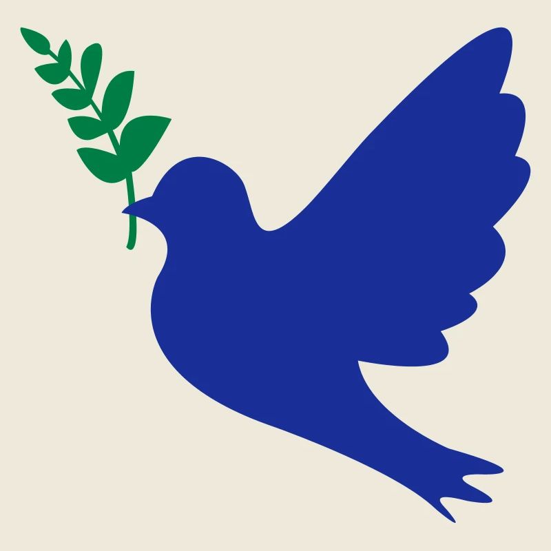 Friedenstaube_Peace