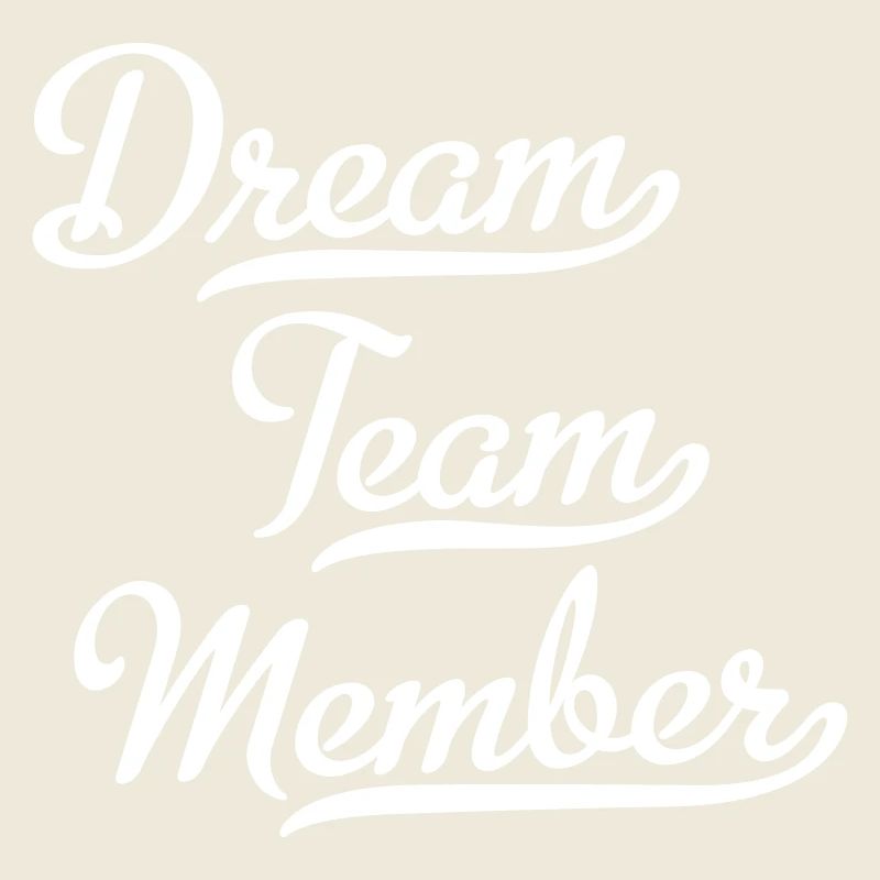 Dream Team Mitglied