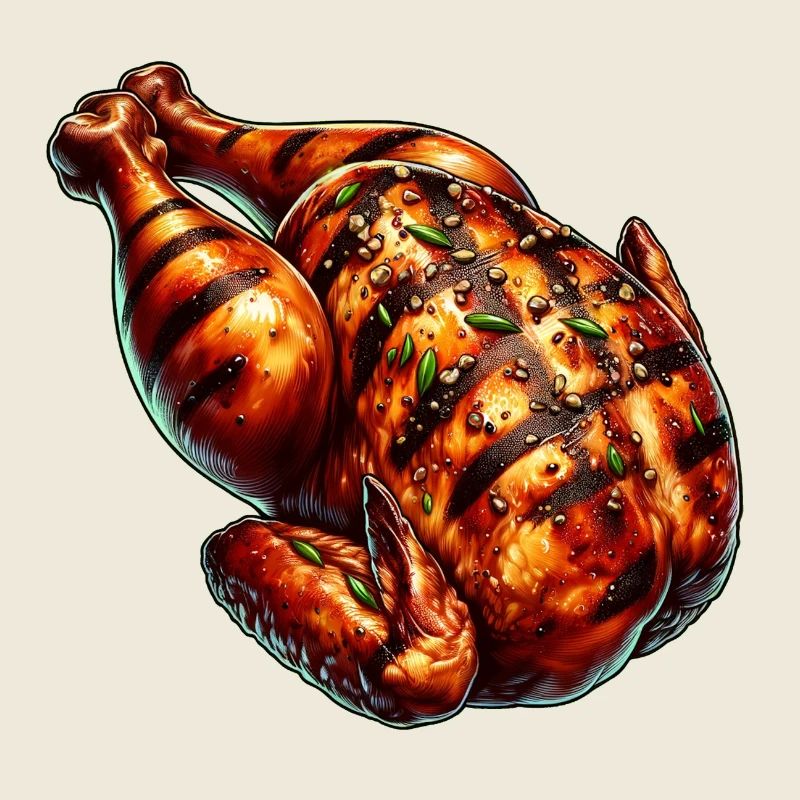 Poulet
