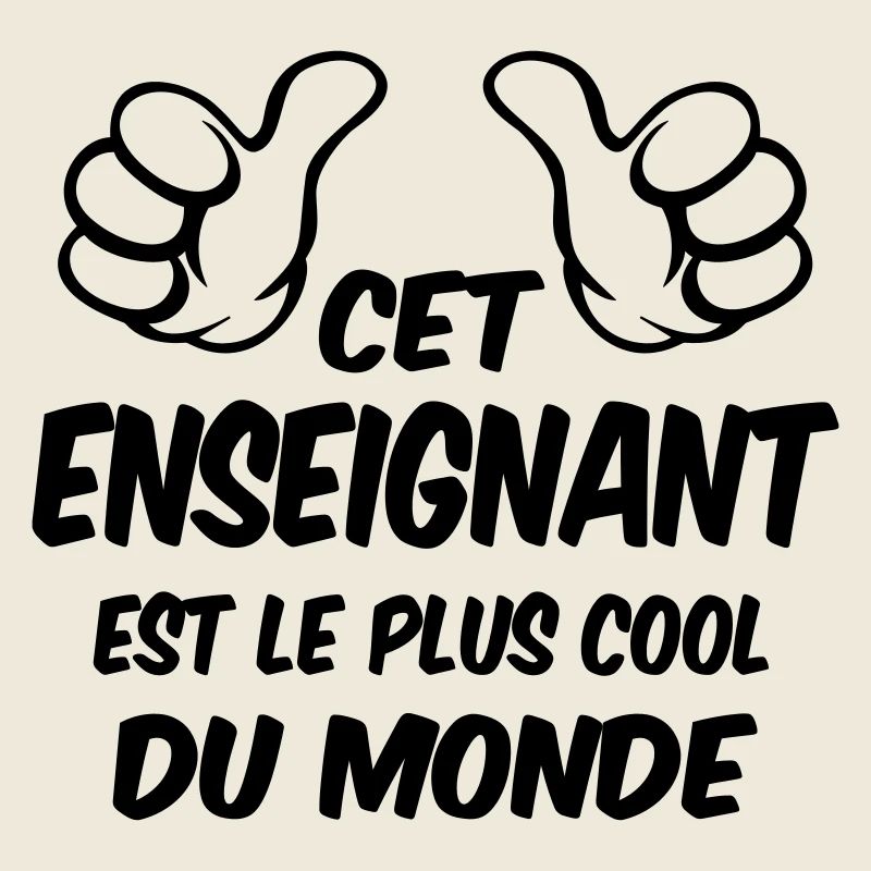 MEILLEUR ENSEIGNANT