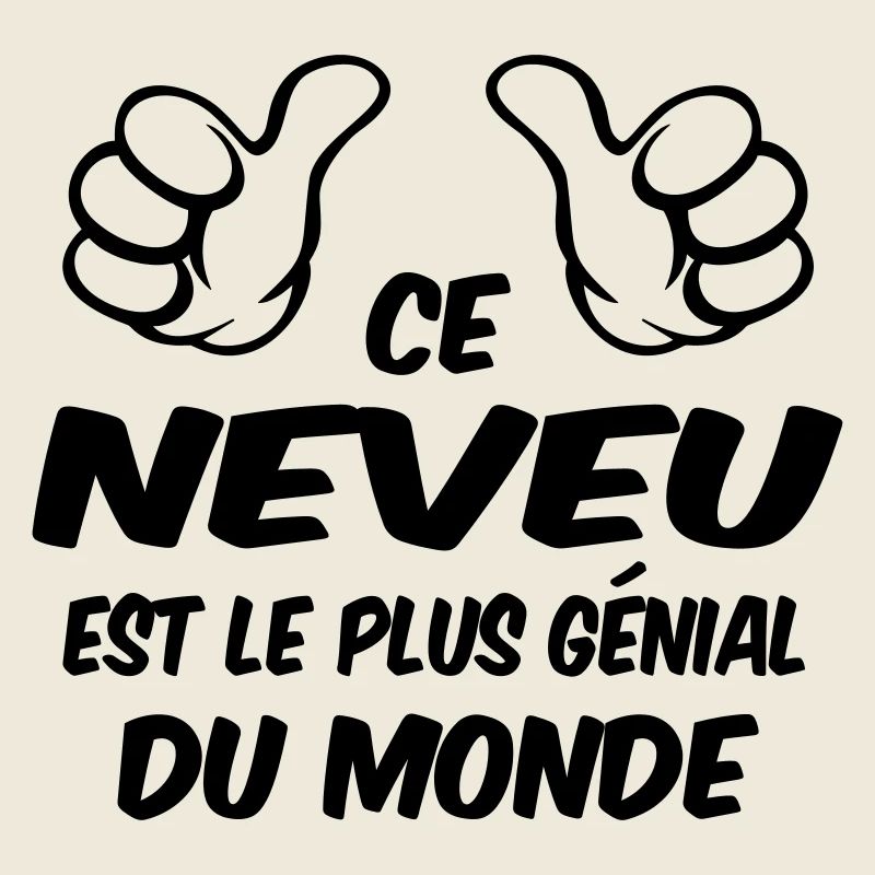 MEILLEUR NEVEU