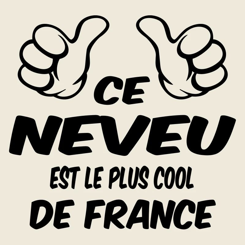 MEILLEUR NEVEU