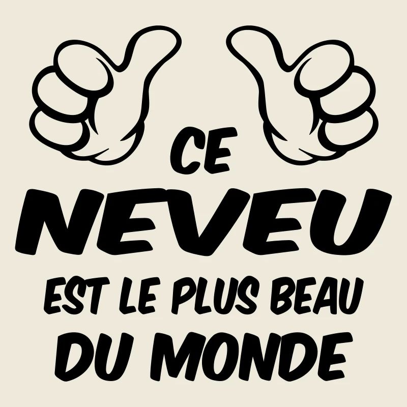 MEILLEUR NEVEU