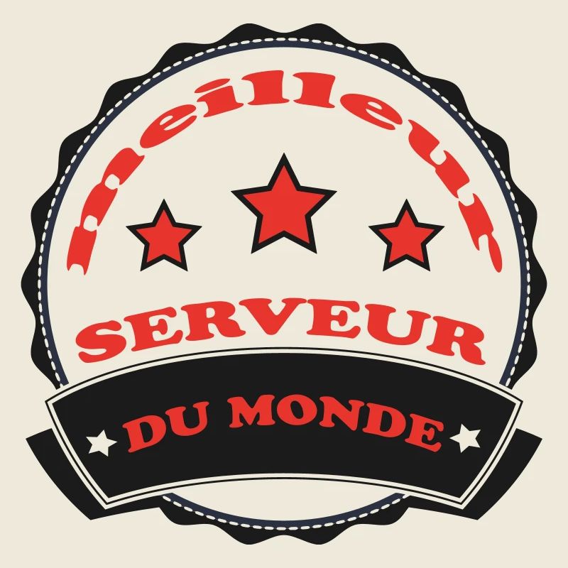 World's Best SERVER