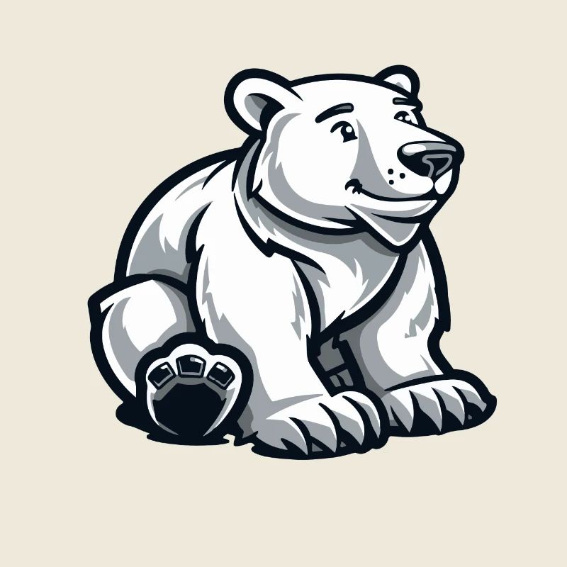 eisbär