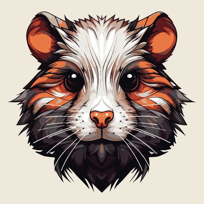 Hamster Tier