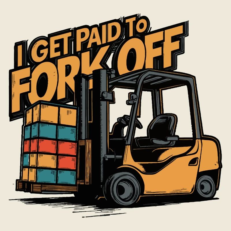 Soyez payé pour le forking