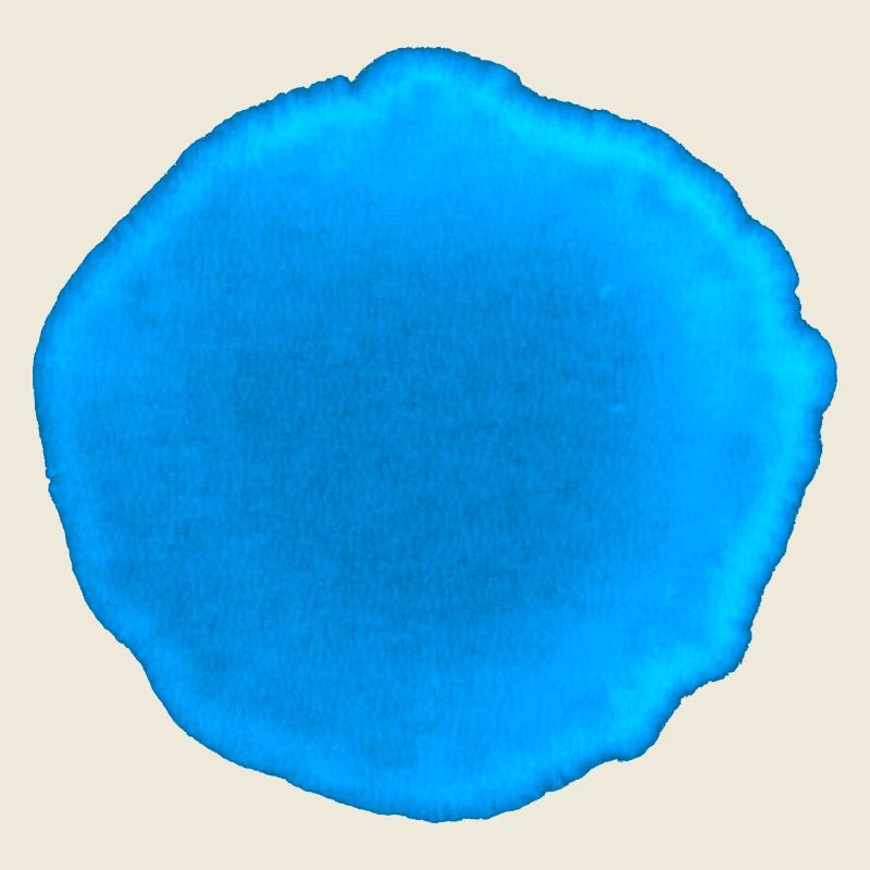 Punkt Blau