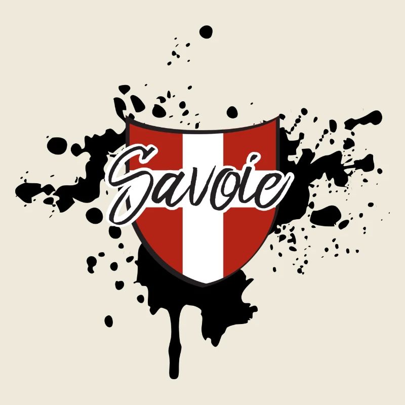 Savoie Paint Black